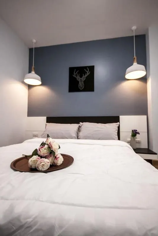 For Rent Supalai Park Ratchayothin หรูหราดูดีเหลือห้องสุดท้าย รีบจองกันเลย