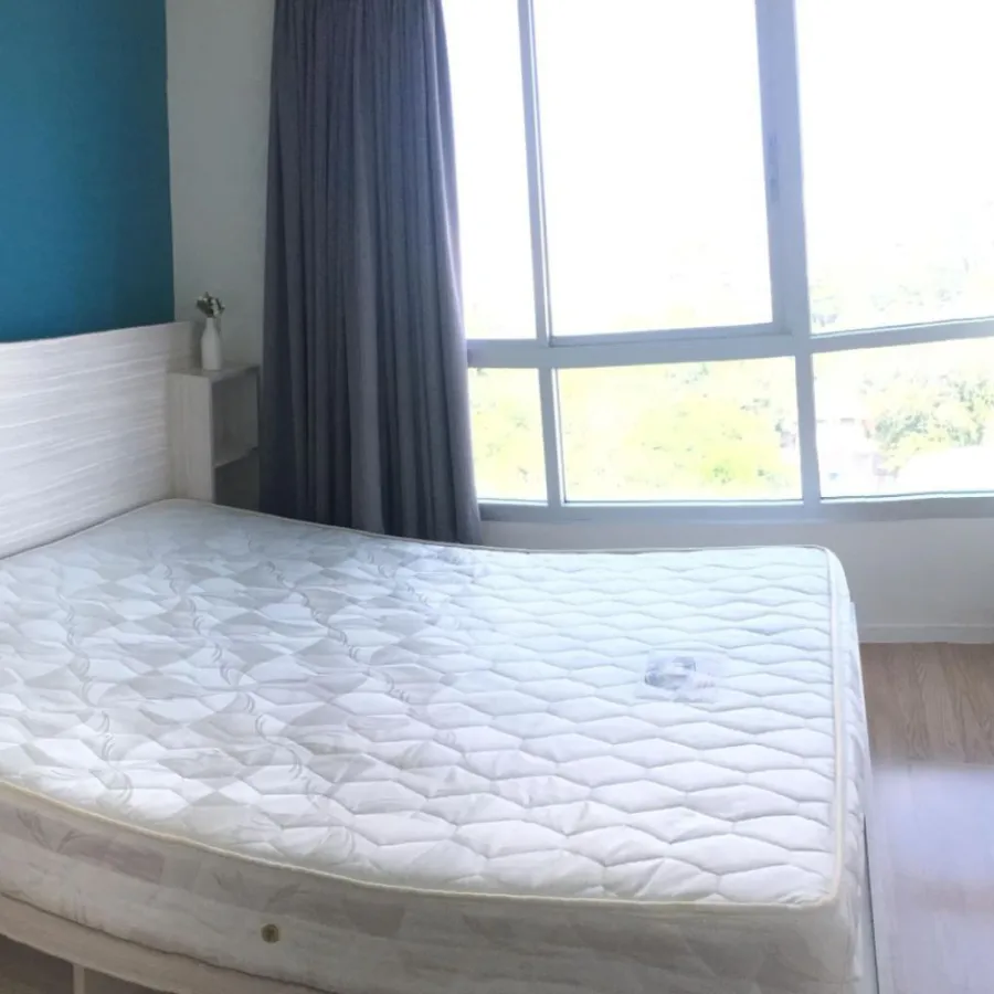 Condo for rent, Lumpini Ville Naklua - Wongamat, fully furnished, electrical appliances You can get in. Hurry up.