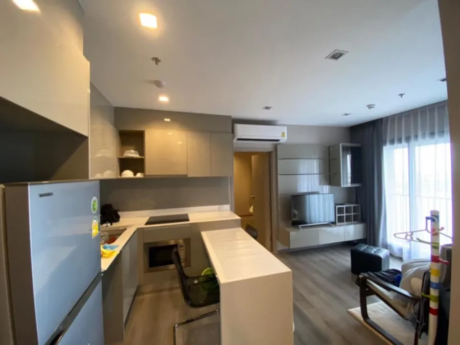 ขาย/ให้เช่า The Politan Rive ห้องนี้วิวแม่น้ำเจ้าพระยา ตื่นเช้ามาจิบกาแฟสดชื่นสุดๆ ห้ามพลาดเด็ดขาด