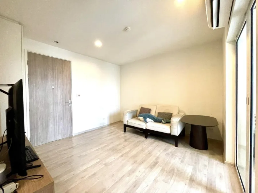 ขาย Chambers Cher Condo รัชดา-รามอินทรา พร้อมอยู่ Built-in Furniture พลาดแล้วจะเสียใจ