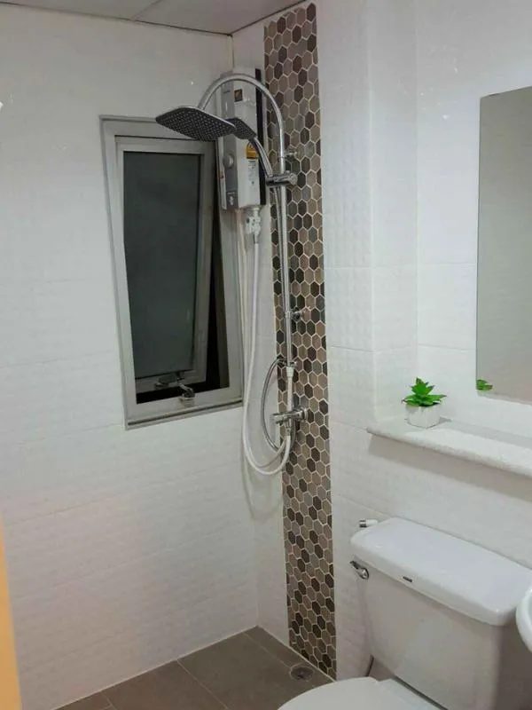 Condo for rent, Victoria Lakeview 3, best location, beautiful lake view. Get a good atmosphere, rent it now!!