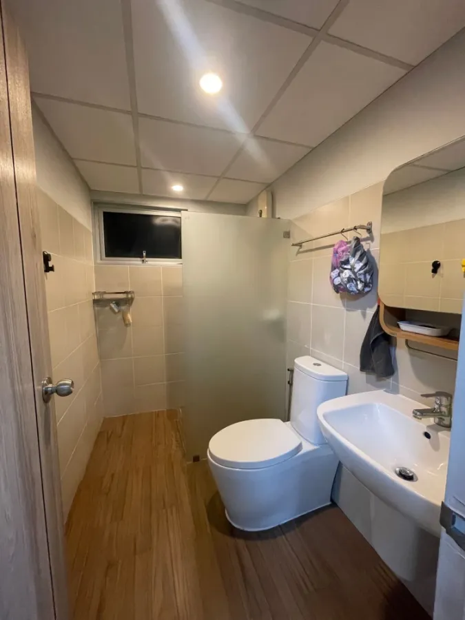 For sale or rent: Supalai Park Ratchapruek-Phetkasem, 29th floor, pool view, fully furnished, nice to live in, reserve now, urgent!