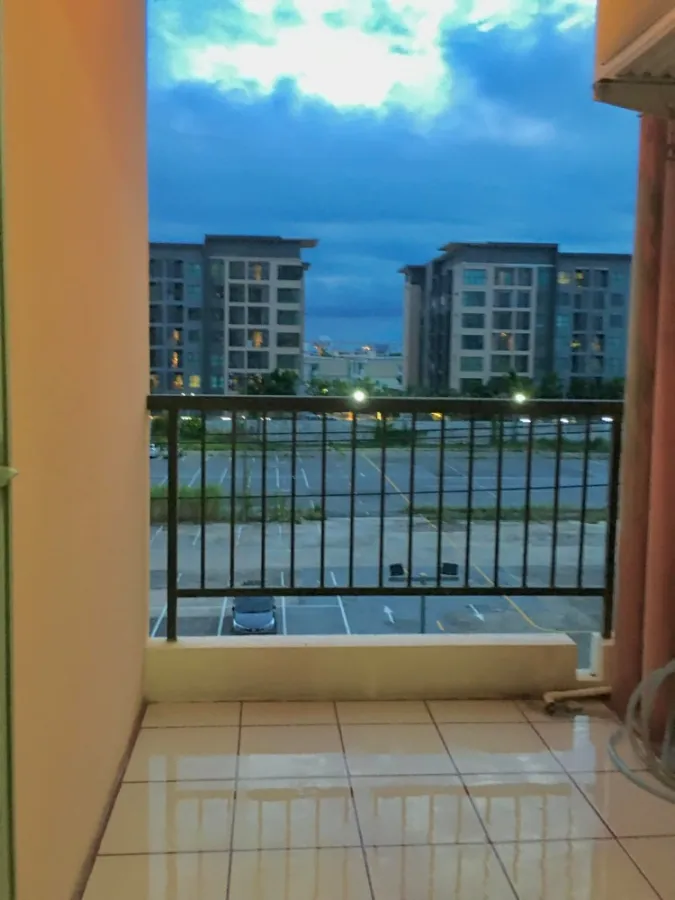 Condo for sale/rent Supalai City Home Srinakarin, good condition, ready to move in, friendly price, book now, don't wait!!