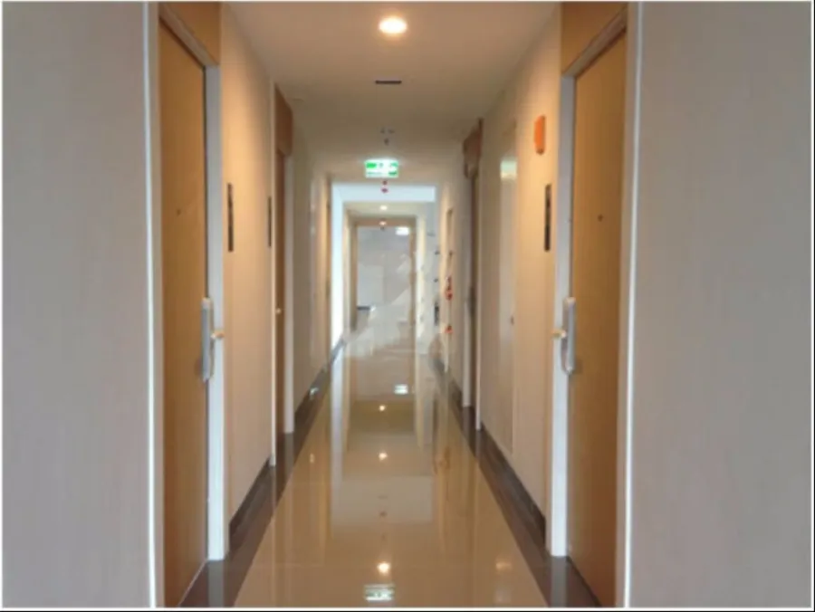 ขายดาวน์ คอนโด ริทึ่ม อโศก 2 ชั้น 18 ห้องสวย เฟอร์นิเจอร์ + เครื่องใช้ไฟฟ้าครบ พร้อมเข้าอยู่ รีบเลย