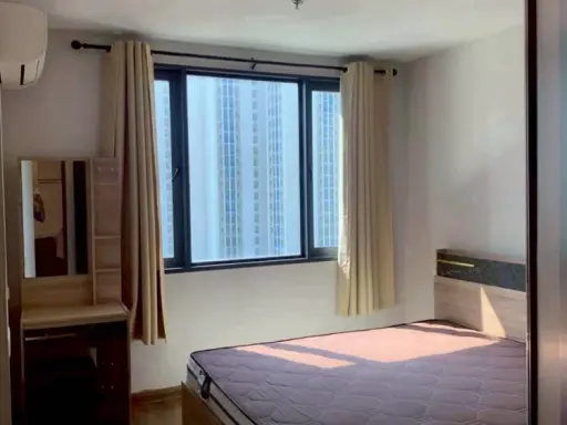 🏠🌃 ให้เช่า คอนโด อาร์ติซาน รัชดา 🏠🌃 images