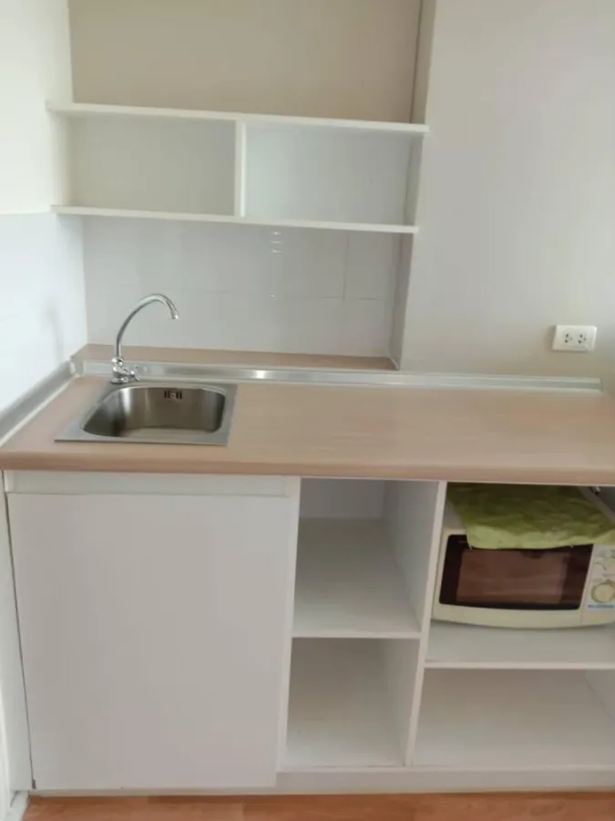 Condo for sale, rent, Lumpini Park Petchkasem 98, fully furnished, best price, book now.