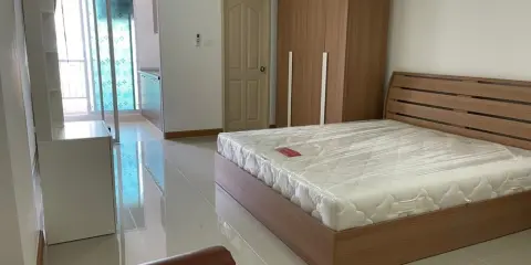 ขาย ให้เช่า ศุภาลัย ซิตี้ รีสอร์ต รัชดา-ห้วยขวาง สิ่งอำนวยความสะดวกครบครัน หิ้วกระเป๋าเข้าอยู่ได้เลย