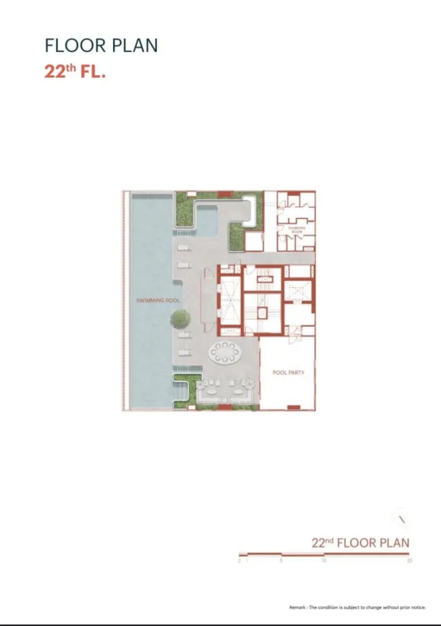 Down payment sale, Via Ari, spacious room, worthwhile usable area, special price that you should not miss here.