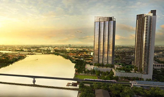 ปล่อยเช่า 333 ริเวอร์ไซด์ ห้องพร้อมอยู่ เฟอร์นิเจอร์ครบครัน เครื่่องใช้ไฟฟ้าปังๆ ไม่จองพลาดมาก