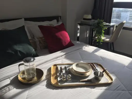 Condo for rent, Ideo Sukhumvit 93, pool view, fully furnished, good price, very nice, move now!!