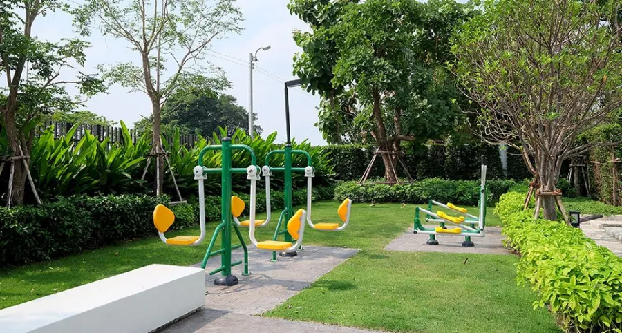 ขาย ให้เช่า ไอคอนโด เสรีไทย กรีนสเปซ ห้องกว้าง มีพื้นที่เยอะ พร้อมเครื่องใช้ไฟฟ้าครบ ย้ายเลย อย่ารีรอ