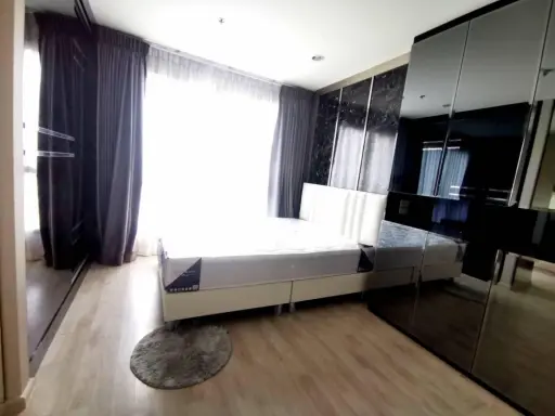Condo for sale Ideo Mobi Charan-Interchange. Luxurious decoration, ready to move in Urgent..Hurry!! images