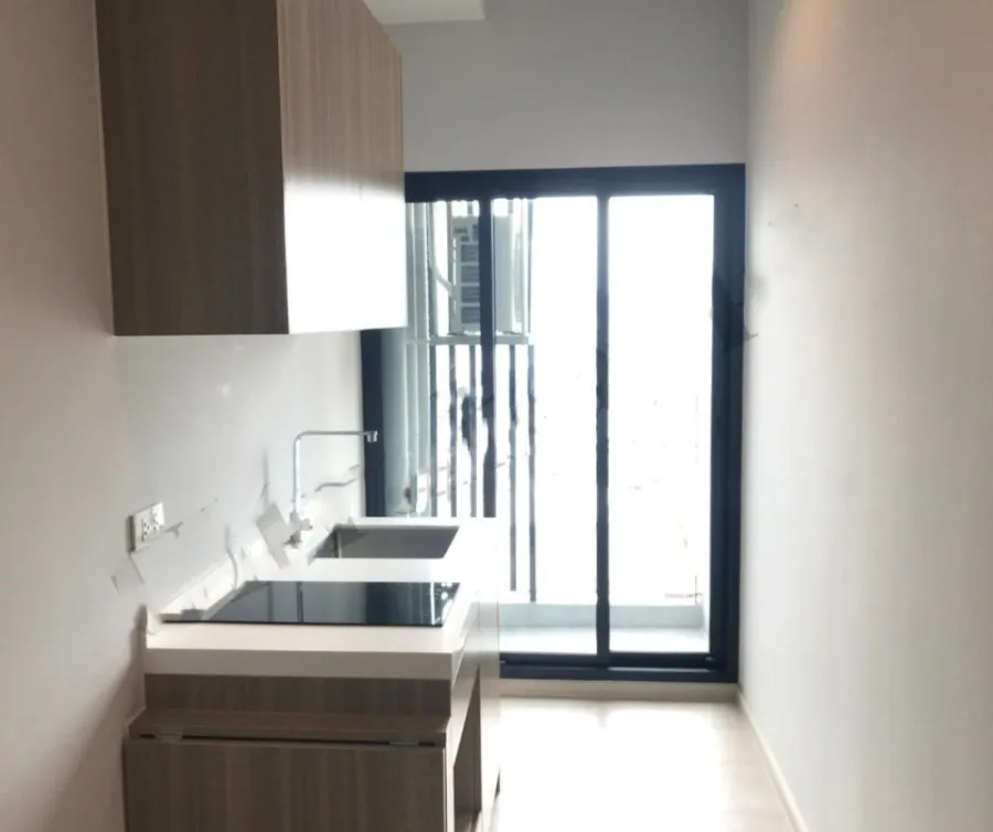 Condo for rent, Altitude Unicorn Sathorn - Thapra, beautiful room, ready to move in, fully furnished, don't wait!!