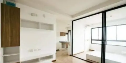 ขาย J Condo สาทร-กัลปพฤกษ์ ได้วิวสระว่ายน้ำ ชุดเฟอร์ Buit-In ครบชุด จองก่อนได้ก่อนเลยจร้า