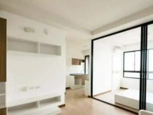 ขาย J Condo สาทร-กัลปพฤกษ์ ได้วิวสระว่ายน้ำ ชุดเฟอร์ Buit-In ครบชุด จองก่อนได้ก่อนเลยจร้า images