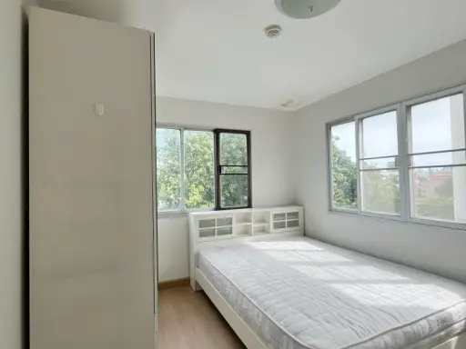 For sale: Lumpini Condotown Bodindecha-Ramkhamhaeng, 7th floor, spacious room, fully furnished, nice to live in, reserve now. images