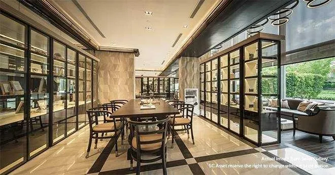 ขายด่วน คอนโด เดอะ เครสท์ สุขุมวิท 34 ชั้นบนสุด วิวดี 2 ห้องนอน พร้อมอยู่ ราคาสุดคุ้ม อย่ารอช้า!!