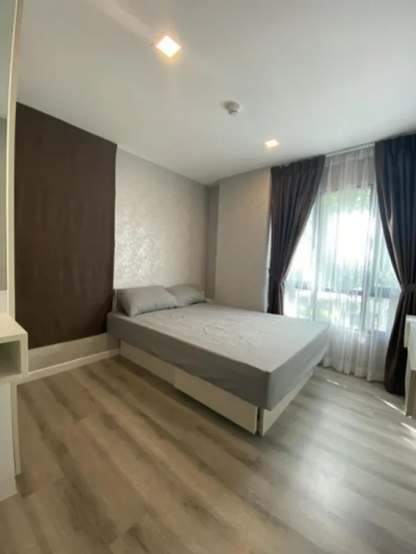 ขาย/เช่า Pause 115 Condo ซอยสุขุมวิท115 ห้องสวย ราคาถูก รีบเลย!!