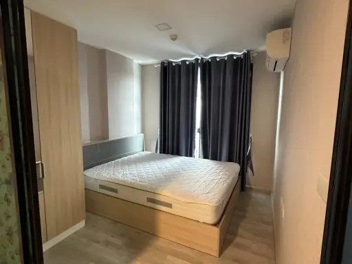 ให้เช่า Maxxi Condo (พหลโยธิน 34) ห้องพร้อมอยู่ มาพร้อมกับสิ่งอำนวยความสะดวกที่ครบครันดีแบบนี้รีบจองเลย!!!