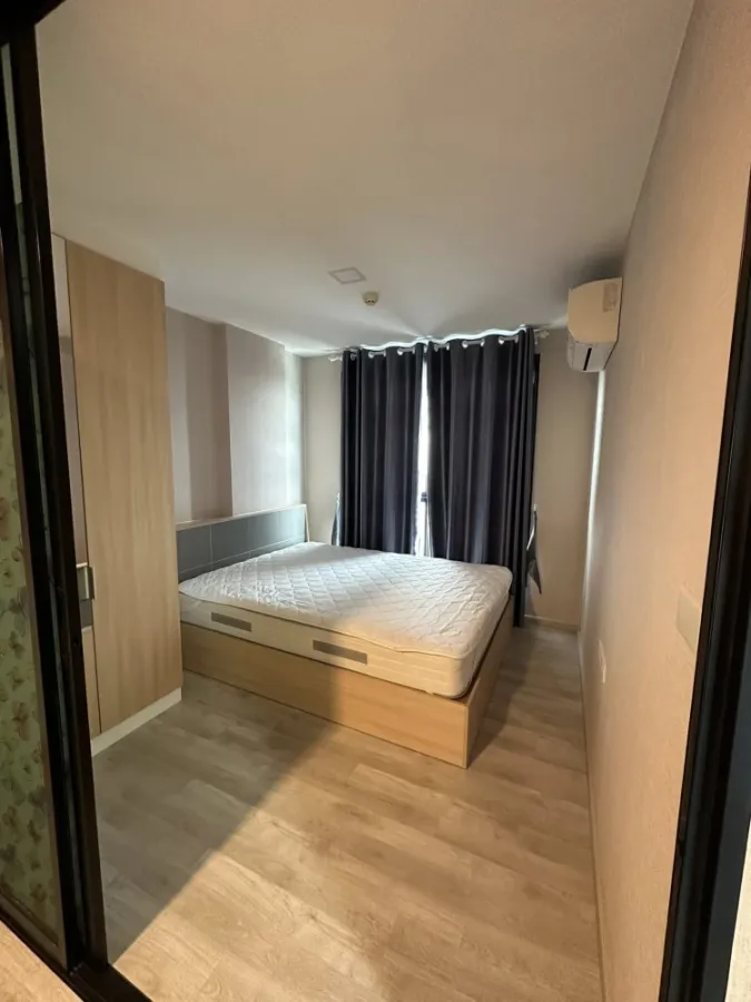 ให้เช่า Maxxi Condo (พหลโยธิน 34) ห้องพร้อมอยู่ มาพร้อมกับสิ่งอำนวยความสะดวกที่ครบครันดีแบบนี้รีบจองเลย!!!