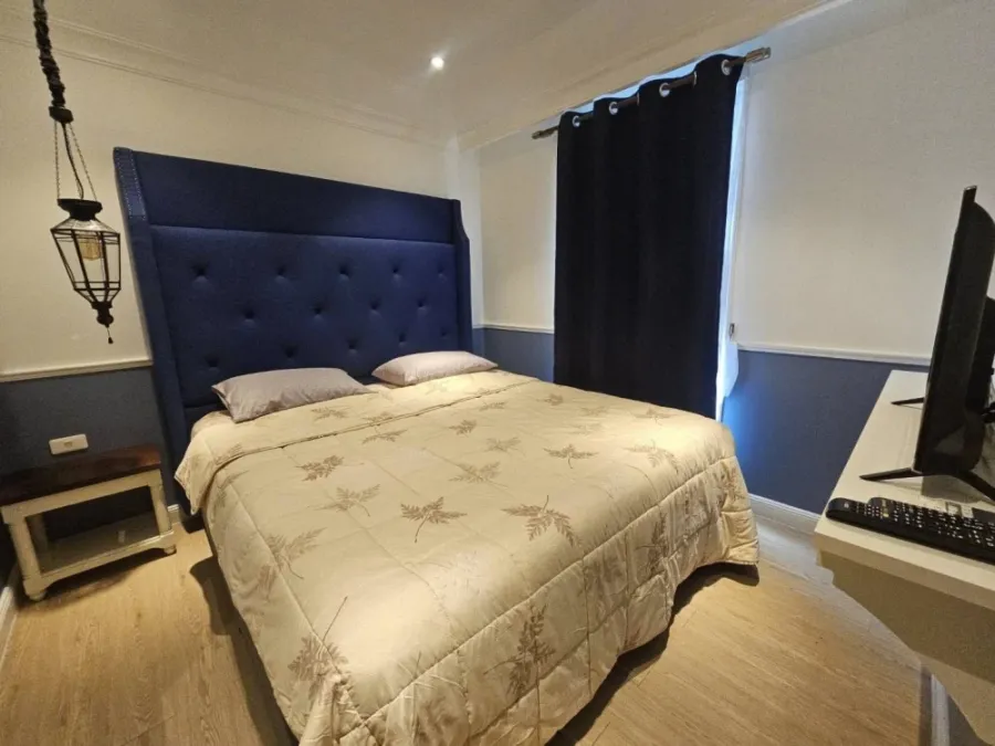 For sale: Seven Seas Cote d Azur, 1 bedroom, 1 bathroom, 2nd floor, fully furnished, ready to move in.