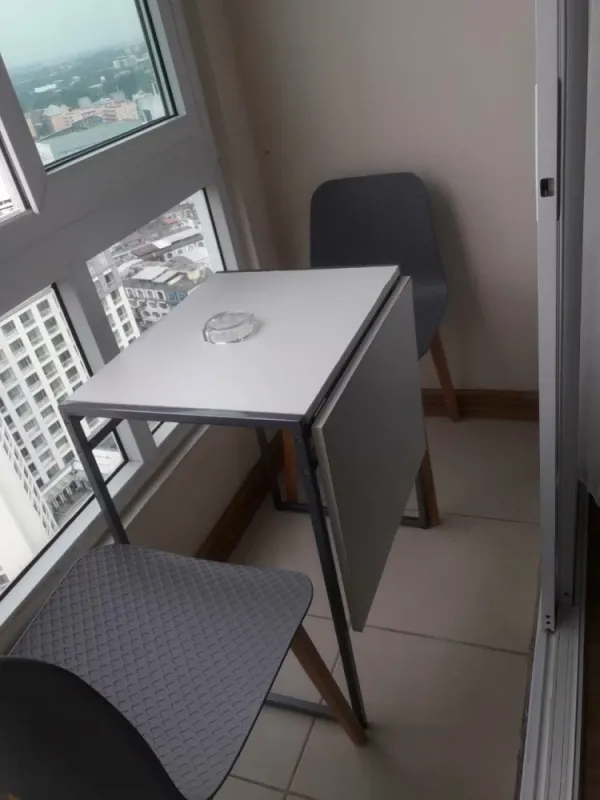 ขาย Ladda condo view 2 ห้องนอน 1 ห้องน้ำ พร้อมเข้าอยู่ ได้วิวสวย เฟอร์ครบชุด รีบจองเลยจ้า