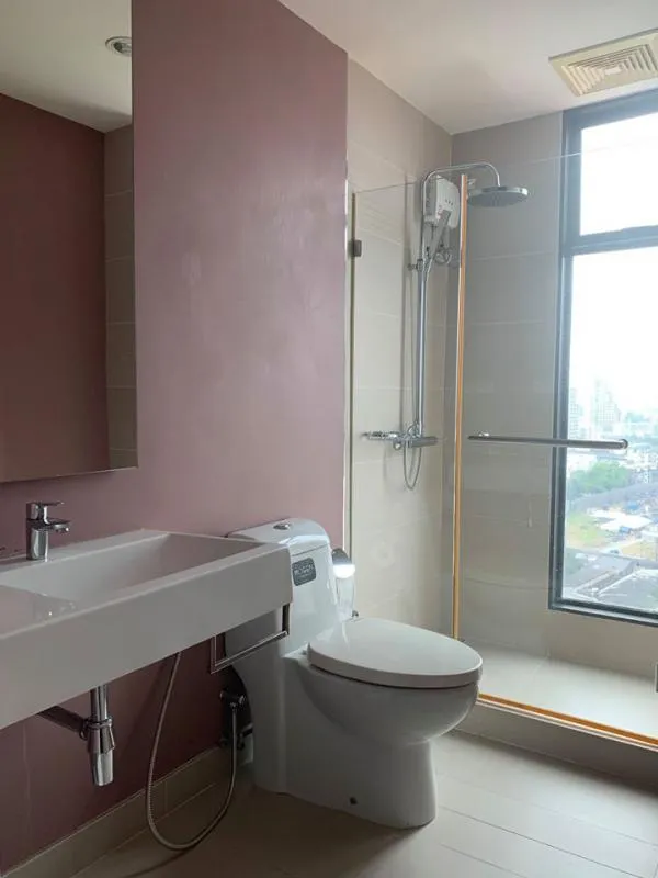For rent, Sense Phaholyothin, very new room, clean, beautiful decoration, electrical appliances, furniture, very pleasant