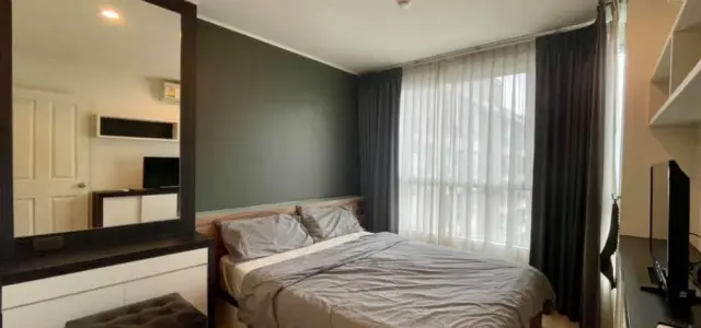 ขาย เช่า ยู ดีไลท์ 3 ประชาชื่น-บางซื่อ ชั้น 22 Built in สวยทั้งห้อง จองเลย อย่ารอช้า จองเลย ด่วนๆ images