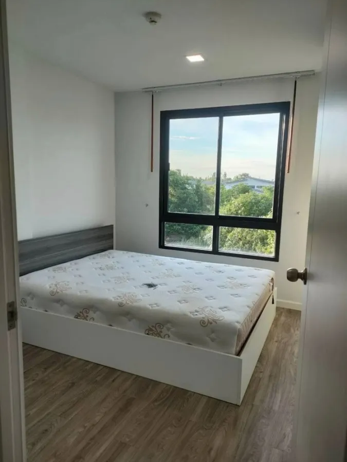 ขายคอนโด gen condo ชั้น 3 ขนาด 31.85 สิ่งอำนวยความสะดวกพร้อม จองเลยจ้า พลาดแล้วจะเสียใจ