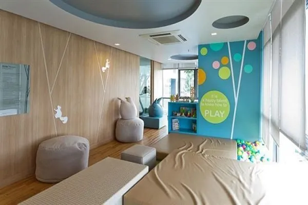 ให้เช่า Ideo Blucove Sukhumvit ห้องกั้นเป็นสัดส่วนดีมาก ตกแต่งอย่างดี น่าอยู่สุดๆ ไม่จองแล้วจะเสียใจ