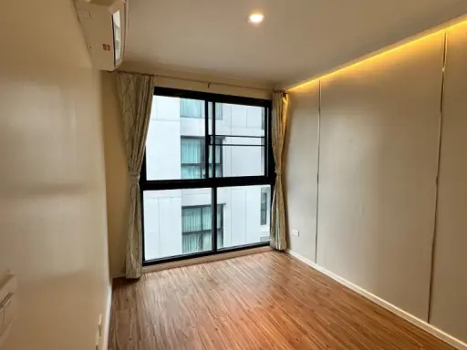 ขาย แกรนด์ คอนโด วุฒากาศ 53 ชั้น 5 ห้องกว้าง โปร่ง โล่ง สนใจเป็นเจ้าของ รีบจองเลย images