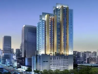 My Resort Bangkok