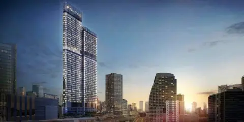 ขายด่วน!! คอนโด แอชตัน อโศก ชั้นสูง วิวสวย เดินทางสะดวก ใกล้รถไฟฟ้า ราคาดี ห้ามพลาด!!