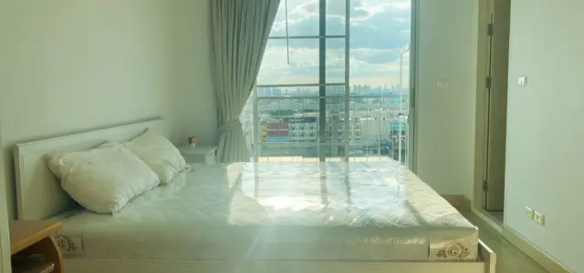 ขาย/เช่า คอนโด เดอะพาร์คแลนด์ ศรีนครินทร์ สิ่งอำนวยความสะดวกครบครัน ห้ามพลาด images