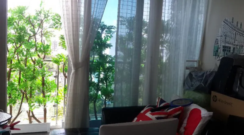 ขายด่วนนนน Condo Mayfair Place Sukhumvit 64 คุ้มราคามากก
