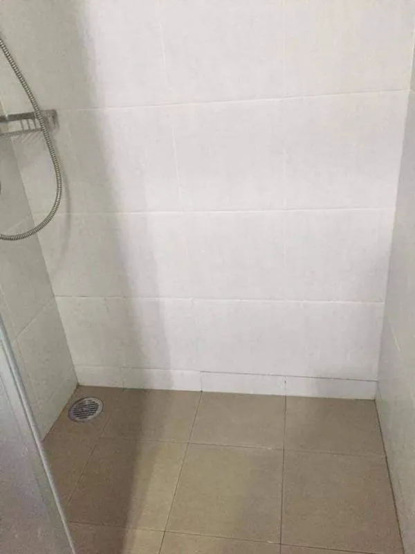 Condo for rent, Lumpini Ville Sukhumvit 77, beautiful room, very good view, private corner room, lots of furniture Easy to travel location Hurry and grab it.