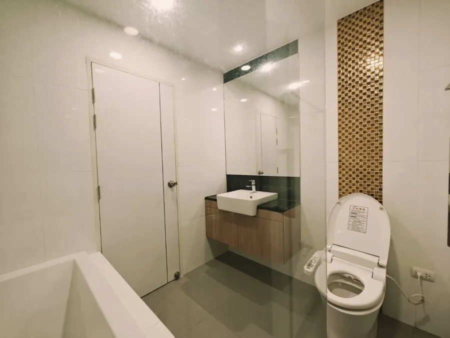 ขาย Plus Condo Sriracha ห้องน่าอยู่ชั้นสูง ห้องกว้างอยู่สบาย จองเลย!!!