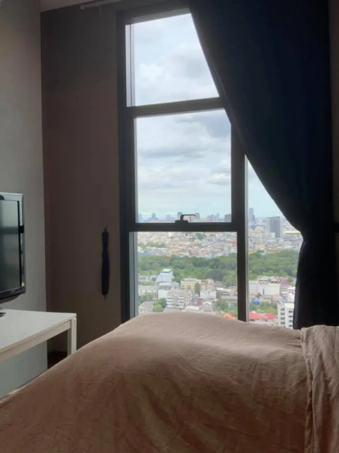 ขาย The Diplomat Sathorn ห้องสวยหรูหรา วิวดีสุดๆ เฟอร์ครบ ซื้ออยู่เองก็ดีลงทุนก็กำไรแน่นอน จองเลย