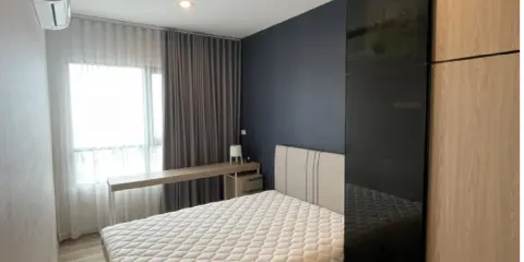 ให้เช่า คอนโด นิช โมโน สุขุมวิท-แบริ่ง ห้องสวย เฟอร์ครบ พร้อมเข้าอยู่ จองเลย