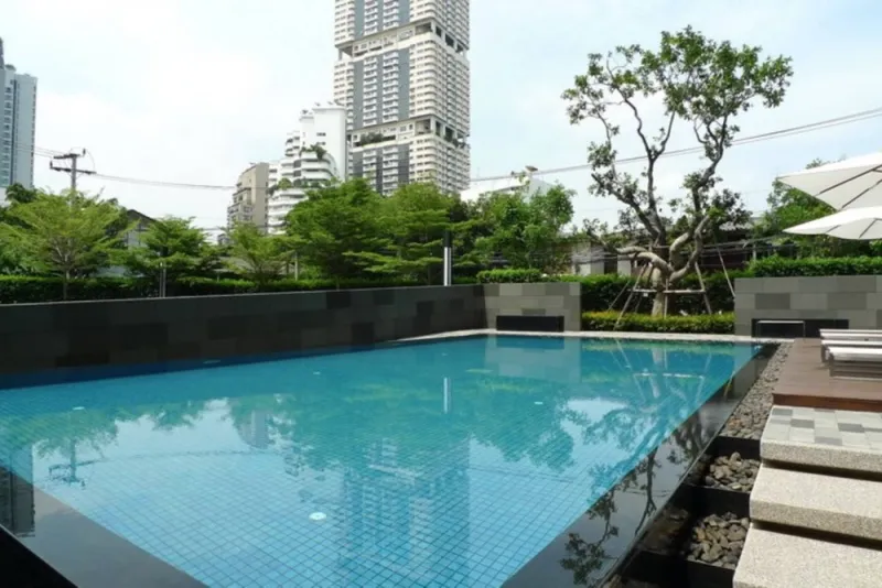 ขาย/เช่า เดอะ ซี๊ด มูซี่ สุขุมวิท 26 ห้องสวย เฟอร์นิเจอร์พร้อมอยู่ อย่ารอช้า