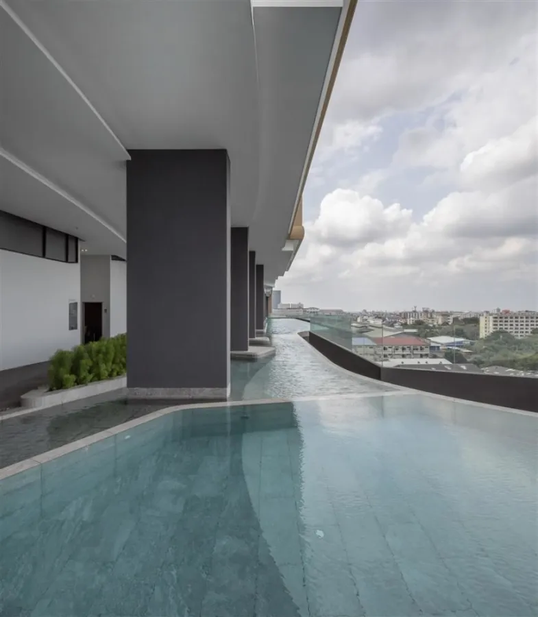 ขาย คอนโด นิช โมโน สุขุมวิท-แบริ่ง ห้องกั้น วิวช้างสามเศียร ทำเลดีเว่อร์ จองก่อน อยู่ก่อนเลยจ้า
