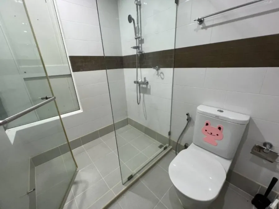 ให้เช่า Ideo Verve Sukhumvit ห้องน่าอยู่ มาพร้อมการตกแต่งที่ครบครัน จองเลย ด่วนๆ