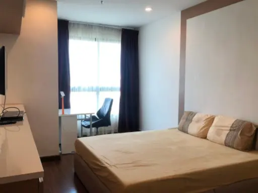 ให้เช่า Supalai Premier ราชเทวี ห้องสวยเวอร์ ตกแต่งคุมโทน วิวเมือง ภายในกว้างสุดๆ รีบเลย ห้ามพลาด ! images