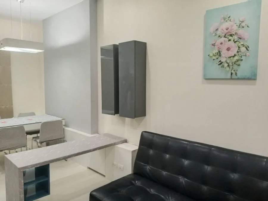 For Rent The Room Ratchada-Ladprao ชั้น 17 วิวสวน ห้องกว้าง อยู่สบาย ไม่จองไม่ได้แล้ว