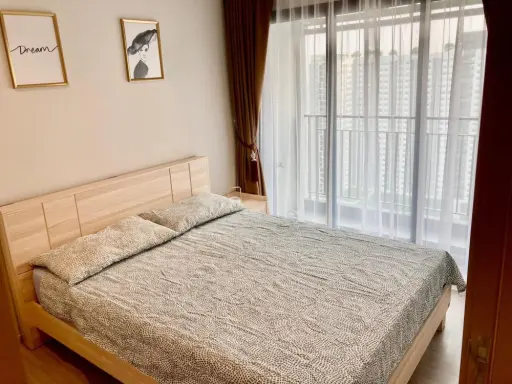 For rent Life Sathorn Sierra ห้องแต่งพร้อมอยู่ ครบจบที่เดียว รีบมาจับจองด่วนๆ ก่อนพลาดห้องนี้ images