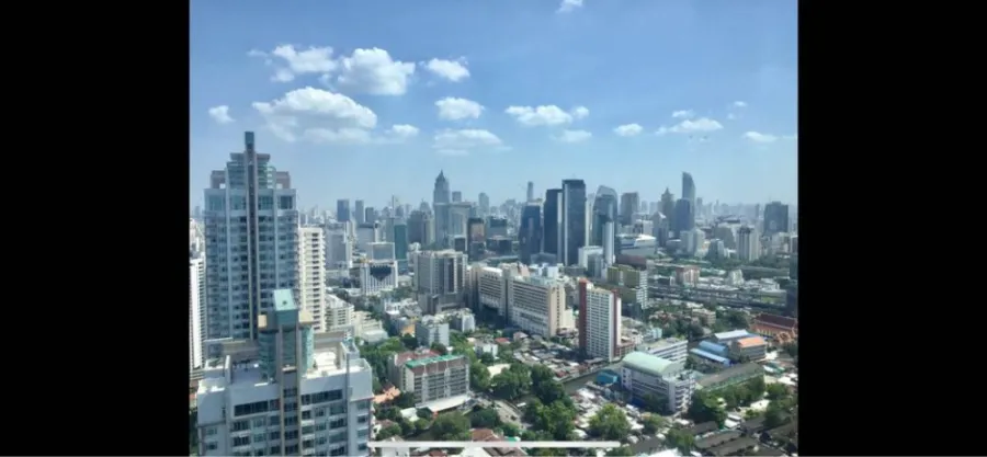 ขาย/เช่า Circle 2 Living Prototype ชั้นสูง วิวสวยขั้นเทพ ห้องตกแต่งหรูหราสุดๆ คอนโดบนทำเลทอง จองเลย