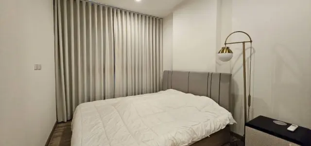 ปล่อยขาย คอนโด นิช โมโน เจริญนคร ชั้น 30 ห้องสูงวิวสวย ชอบถูกใจโดนใจจองเลย!! images