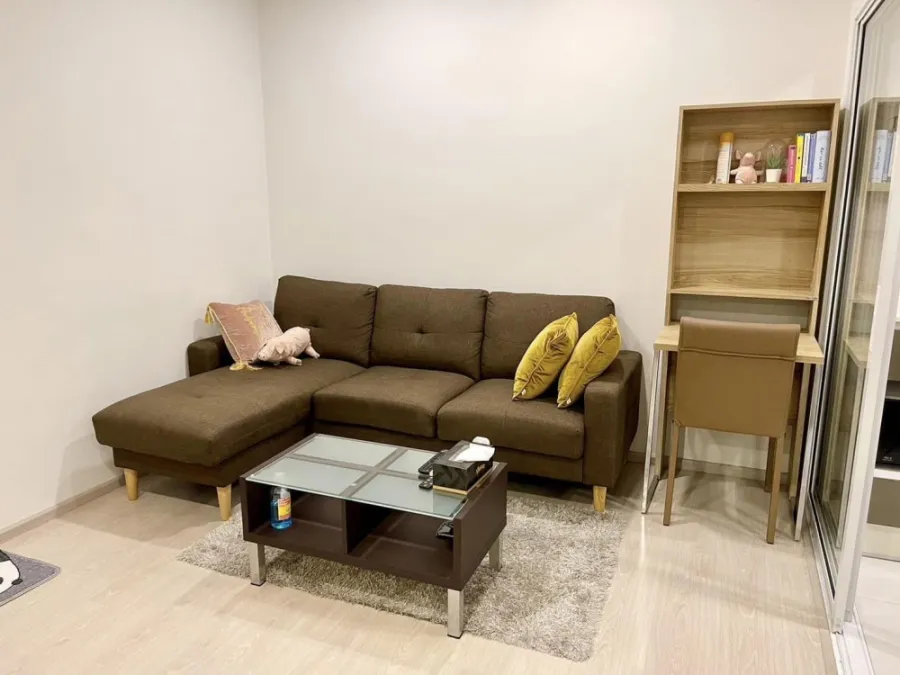 ขาย ให้เช่า เดอะทรี สุขุมวิท 64 ชั้น 5 ห้องกว้าง แต่งครบ น่าอยู่ บอกเลยไม่ควรพลาด จองเลย ด่วนๆจ้า