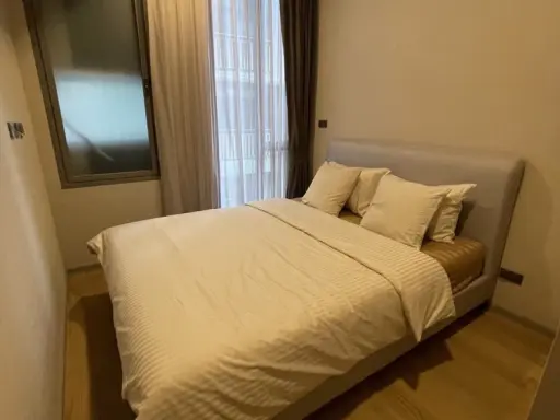 Condo for rent, Fynn Sukhumvit 31, size 122 sq.m., 3 bedrooms, ready to move in, don't wait!! Contact urgently!! images