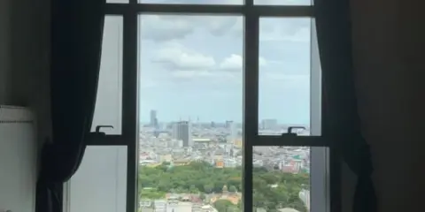 ขาย The Diplomat Sathorn ห้องสวยหรูหรา วิวดีสุดๆ เฟอร์ครบ ซื้ออยู่เองก็ดีลงทุนก็กำไรแน่นอน จองเลย